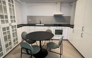 Apartament 3 camere de inchiriat parcare inclusa | Cortina North - Poză 5