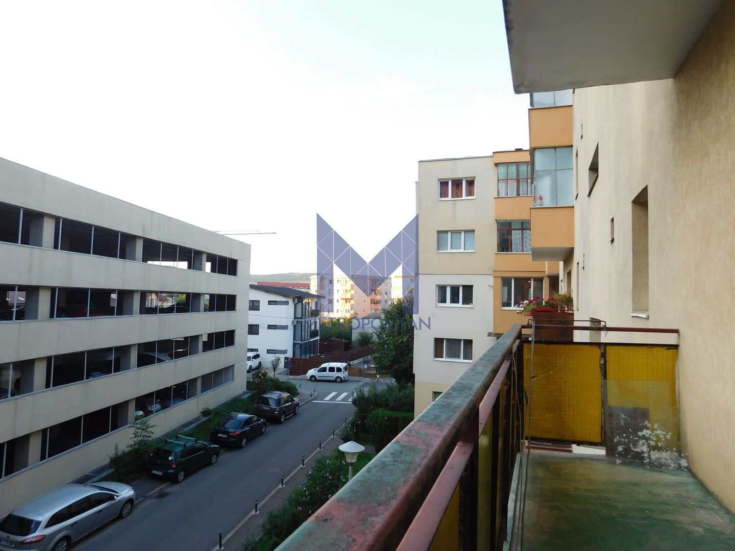 3 camere Decomandat, Strada Fabricii de Zahăr 5, Etaj 2/4 - Poză 4