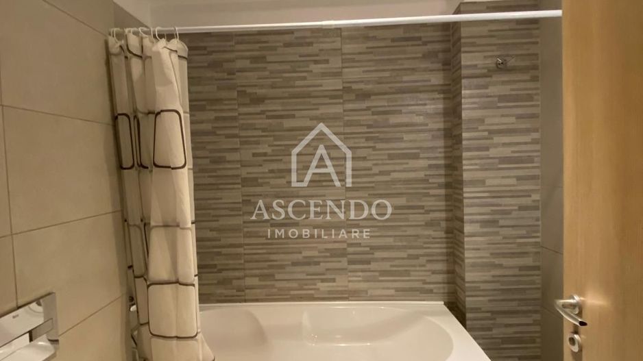 Apartament 2 camere nou Novum Lacul Morii – 460 EUR - Poză 14