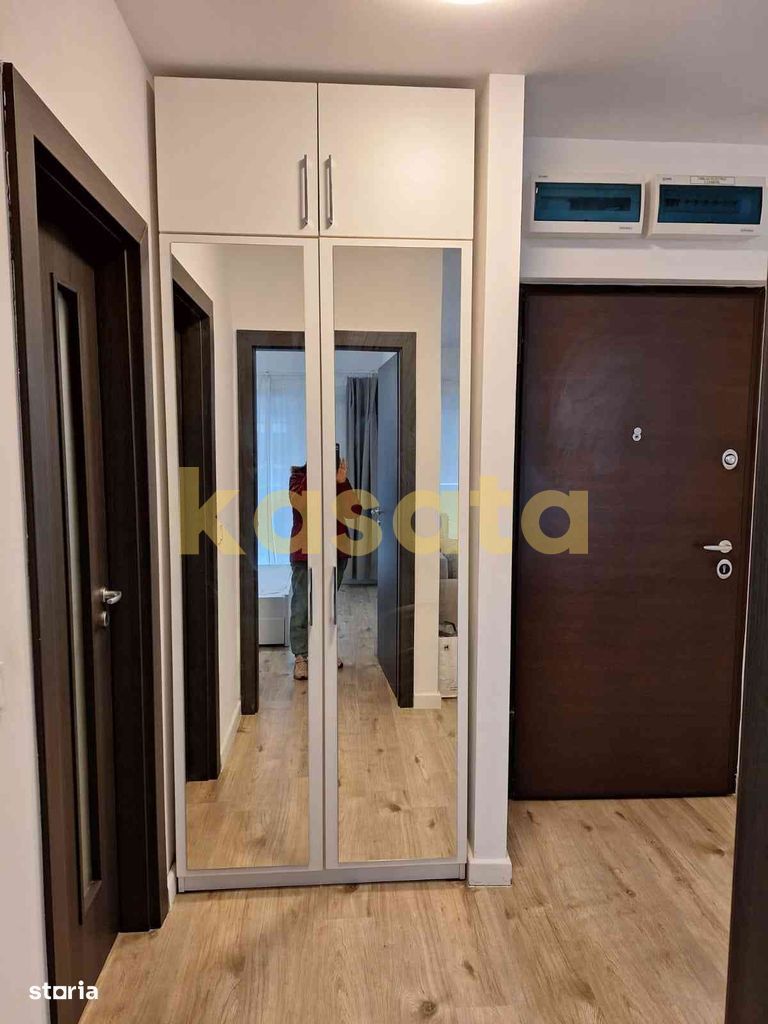 Apartament 2 camere | Belvedere | Fabrica de Glucoza | Ready to move - Poză 7