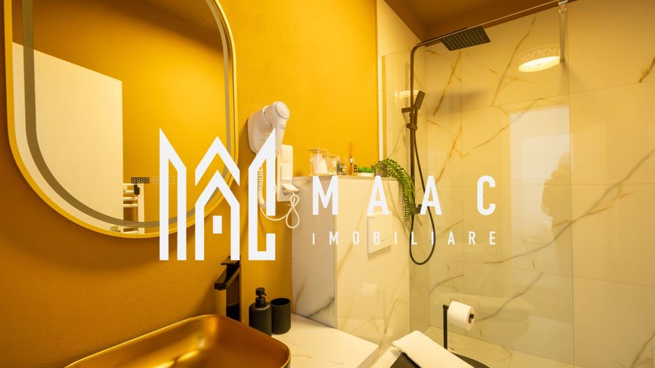 Apartament 3 camere Regim Hotelier I Ultracentral I - Poză 9