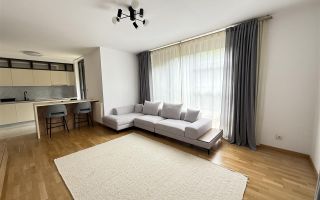 Inchiriere apartament 3 camere Gradina zoo- Privighetorilor, Bucuresti - Poză 2