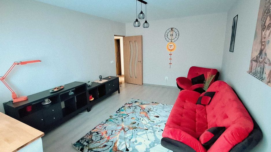 Apartament 2 camere de inchiriat – 3 min metrou | - Poză 1