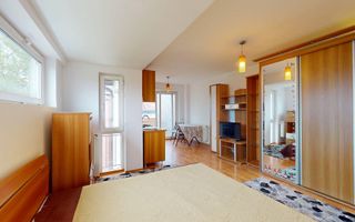 Garsoniera cu balcon | Drumul Taberei - Brancusi - Poză 2
