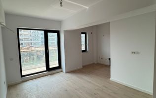 2 camere First Estates Pipera I Plaza Pipera Rond OMV I COM 0%