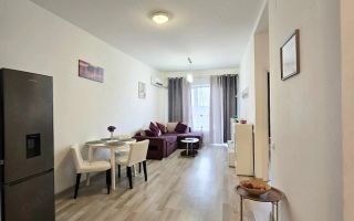 2 camere I GViTown Residence I metrou Mihai Bravu  I Etaj 2 - Poză 6