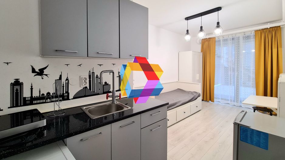 Spatiu birouri de închiriat Brasov 16 mp  # www.Plus-Imo.ro - Poză 2