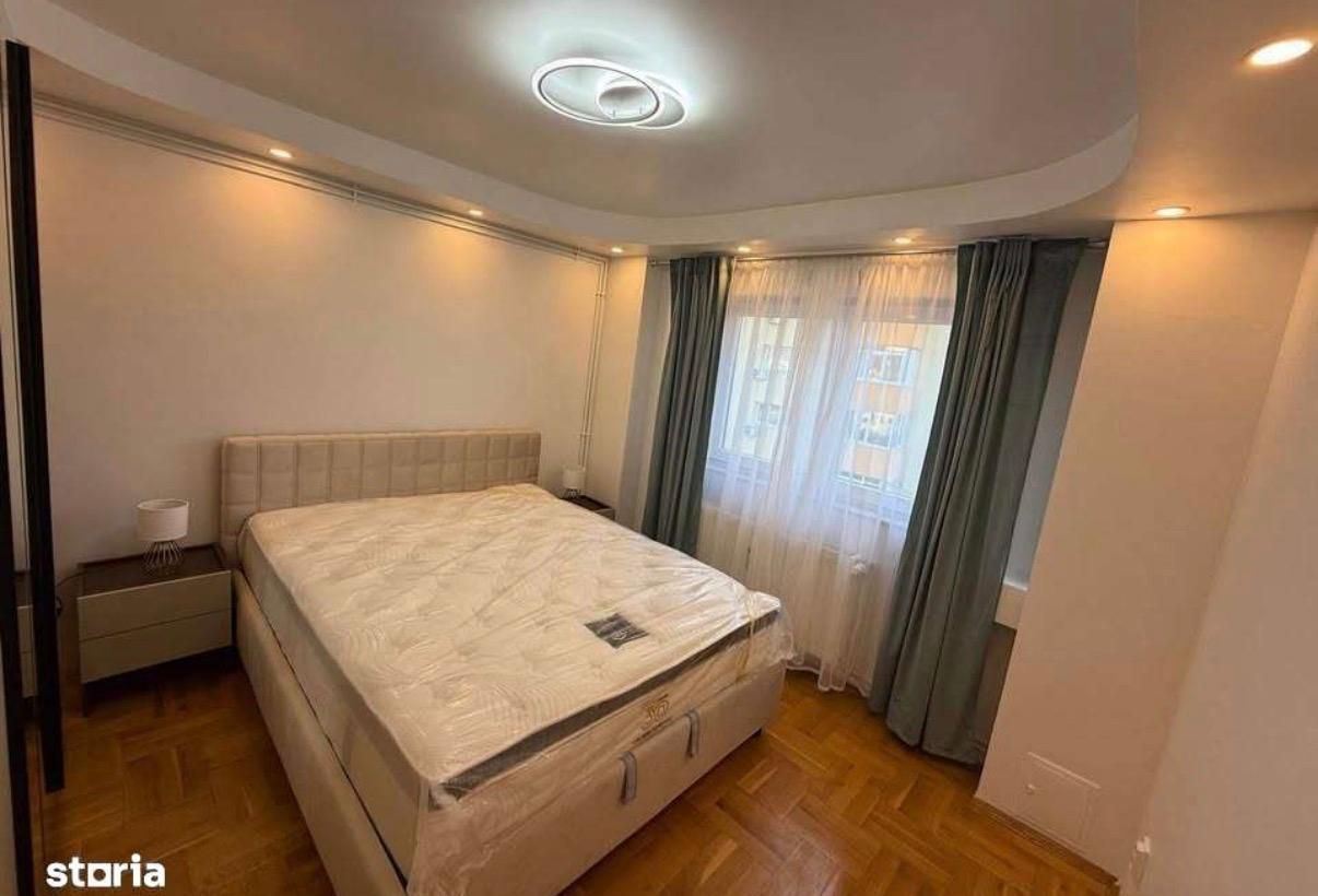 AP. 2 CAMERE DRISTOR, CENTRALA PROPRIE, MOBILAT/UTILAT MODERN. - Poză 3