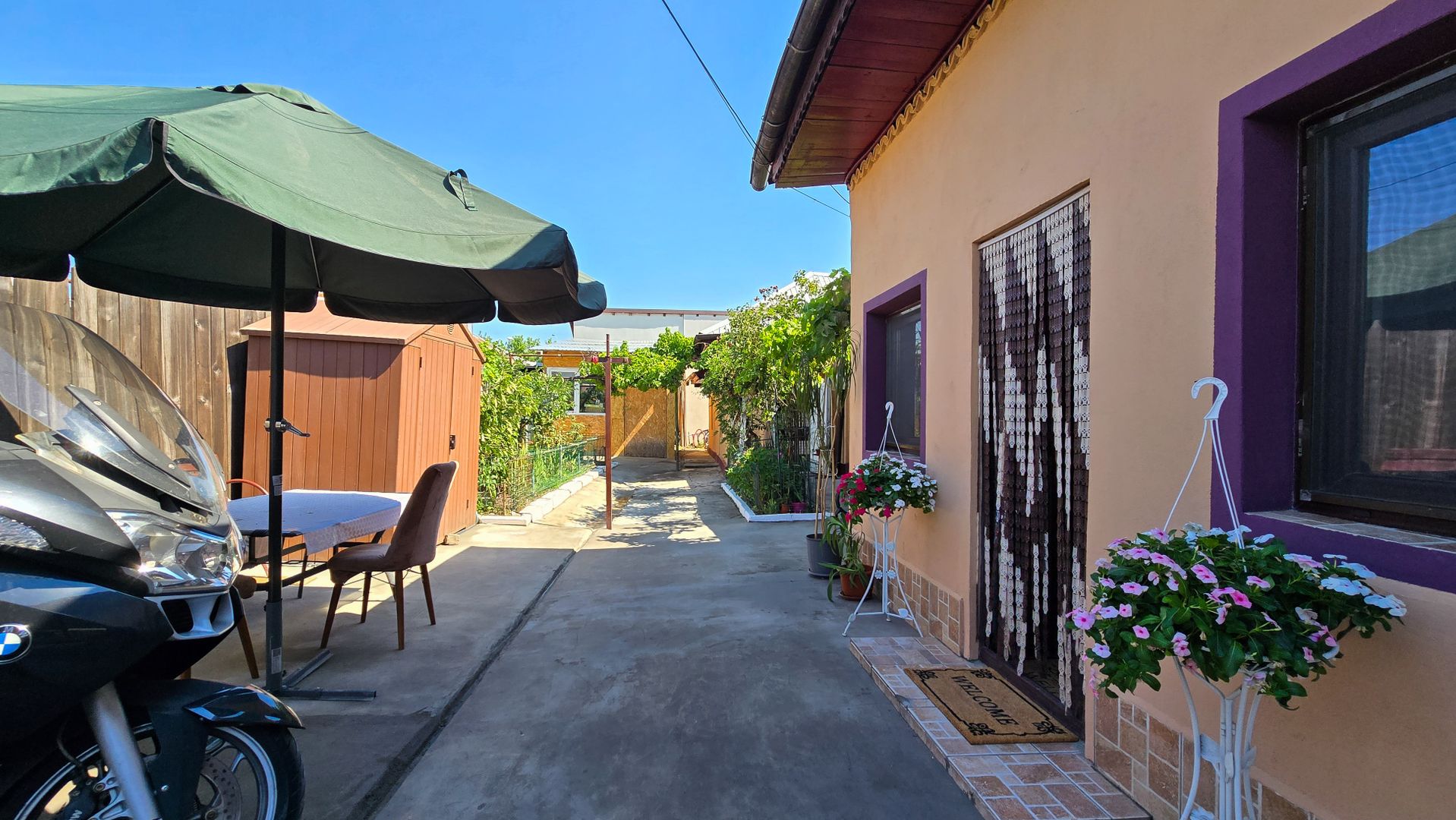 Casa cu teren Voluntari, Bucuresti - Poză 10