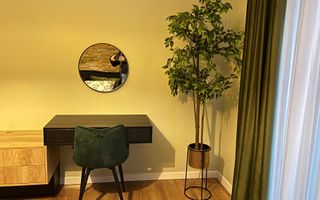 Apartament lux 2 camere 2 bai si terasa acoperita in Balanta Residence - Poză 4