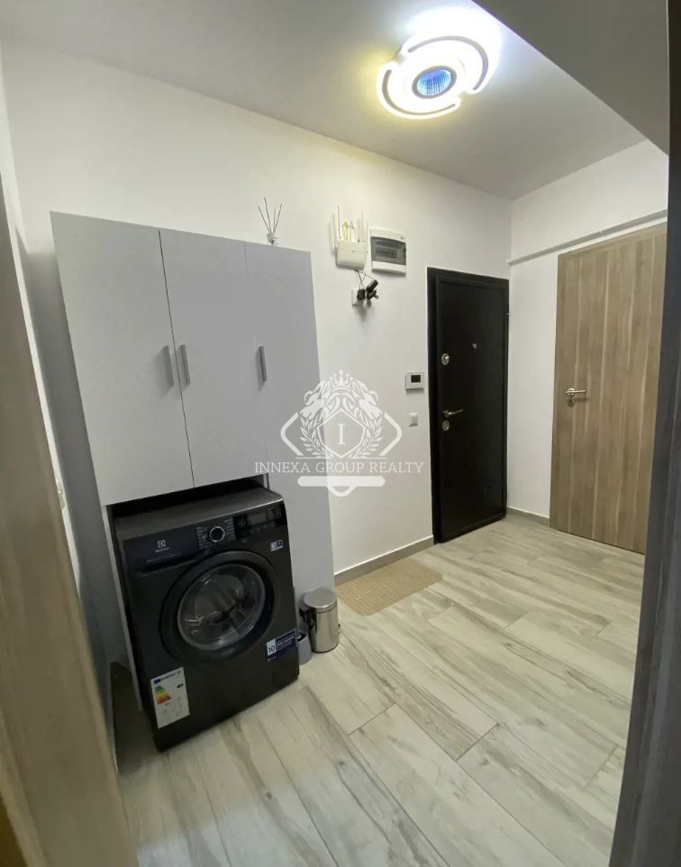 Dream Residence | 2 camere | 54mp | et 6 | loc parcare | 90.000 euro - Poză 6