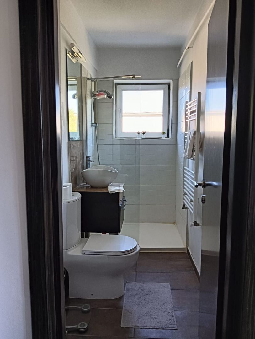 Apartament premium cu balcon și priveliște|FLOREASCA - Poză 12