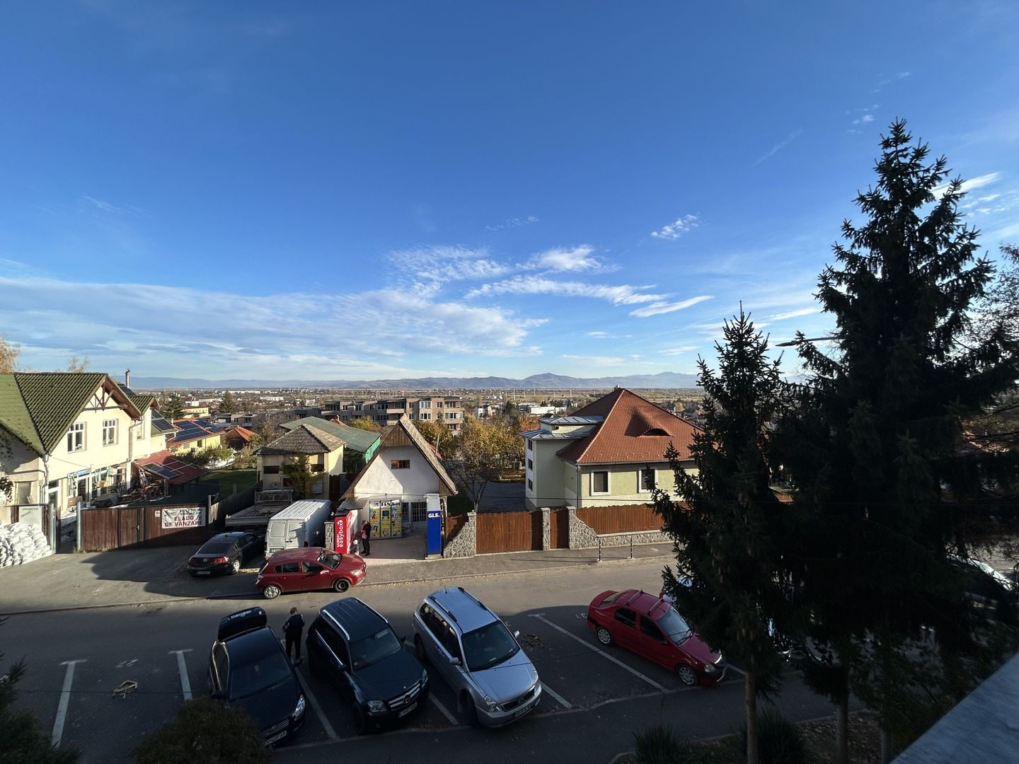 Apartament 2 camere central Sf. Ghoerghe - Poză 6