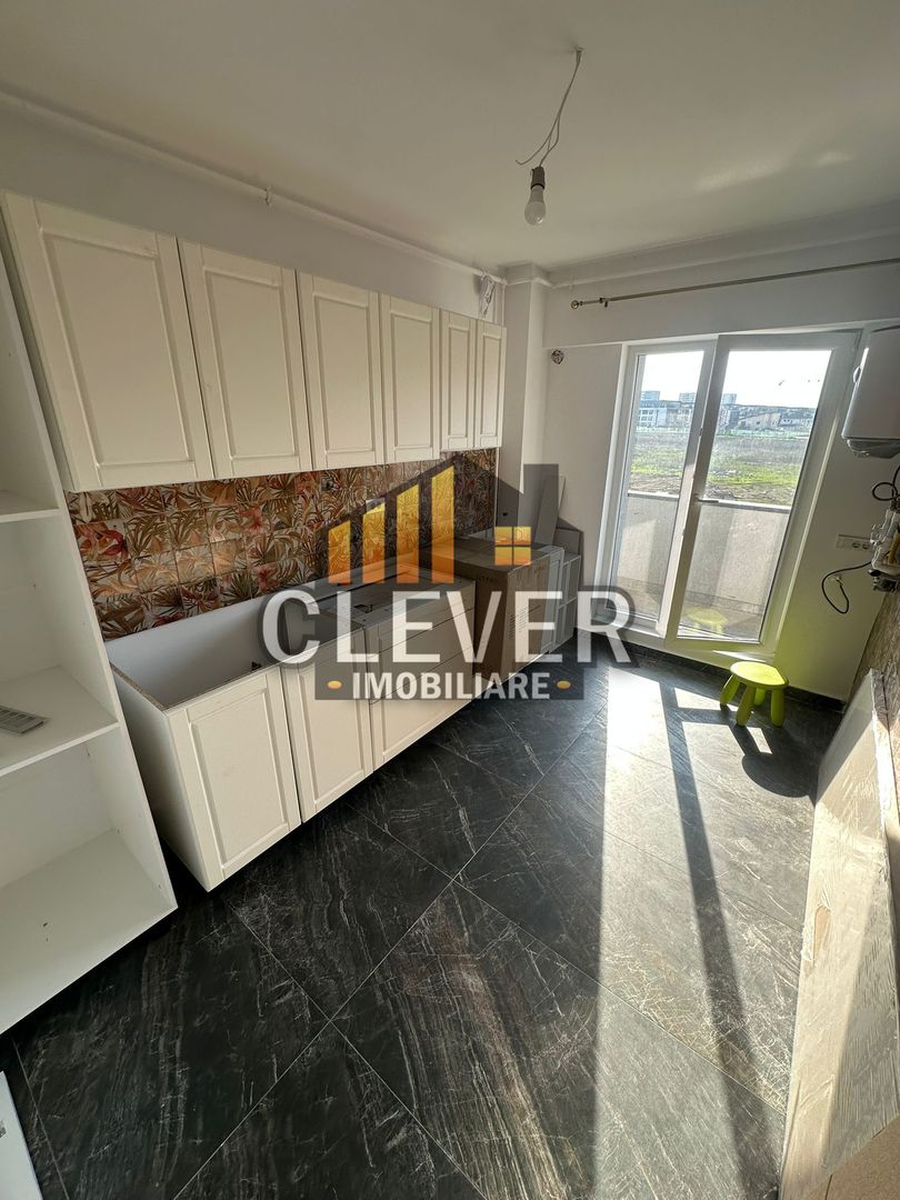 Apartament 2 camere, Theodor Pallady – Nicolae Teclu | Parcare inclusa - Poză 5