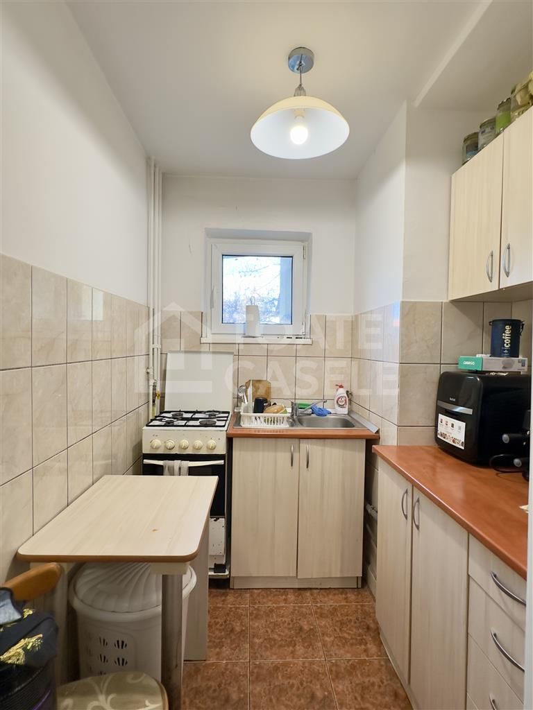Apartament cu 2 camere, etajul 1, zona Hermes - Poză 5