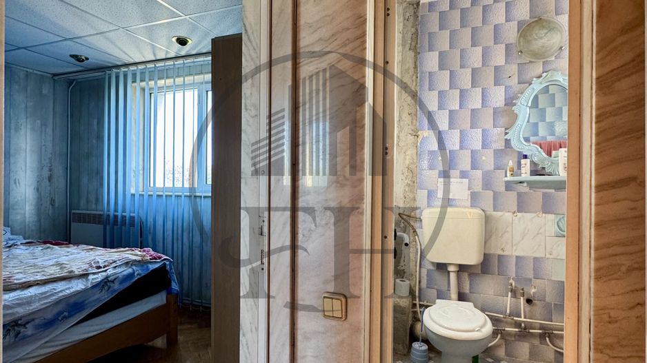 Apartament 3 camere de vânzare Constanța - Poză 10