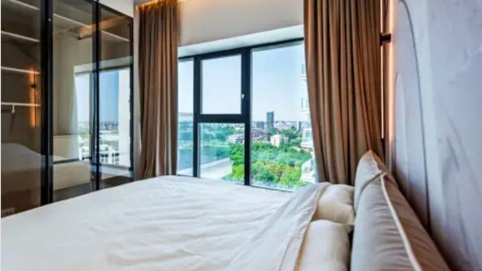 Lifestyle exclusivist in One Verdi Park I Zona Floreasca I 2 camere - Poză 21