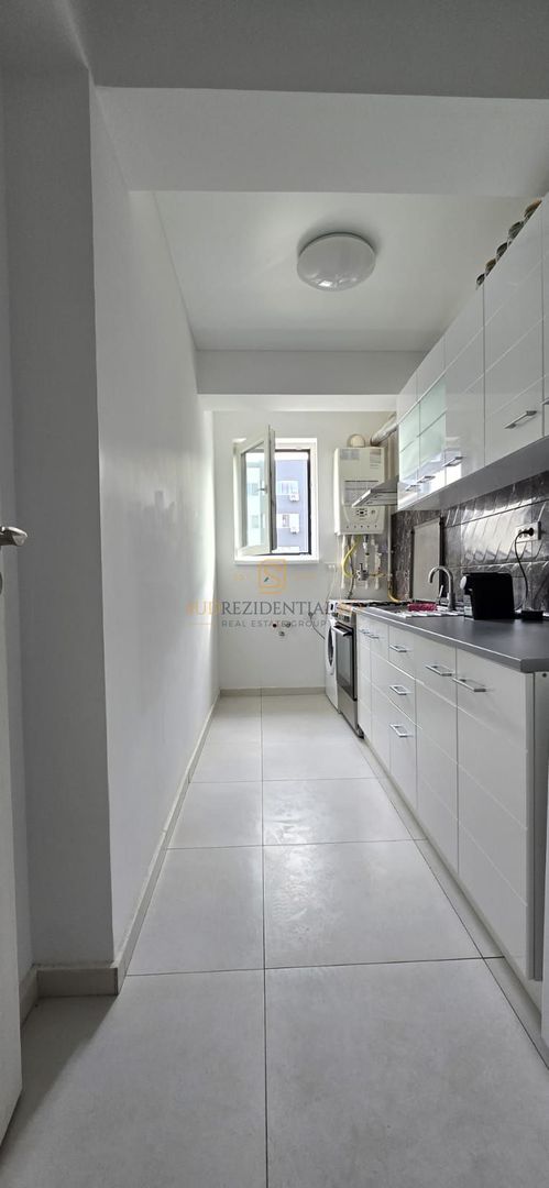 Drumul Binelui, Apartament 3 camere de inchiriat, bloc nou - Poză 5
