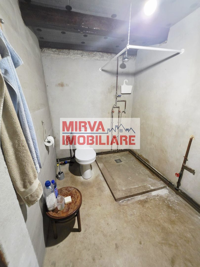 Casa cu teren de 536 mp in Ceptura de Jos - Poză 18