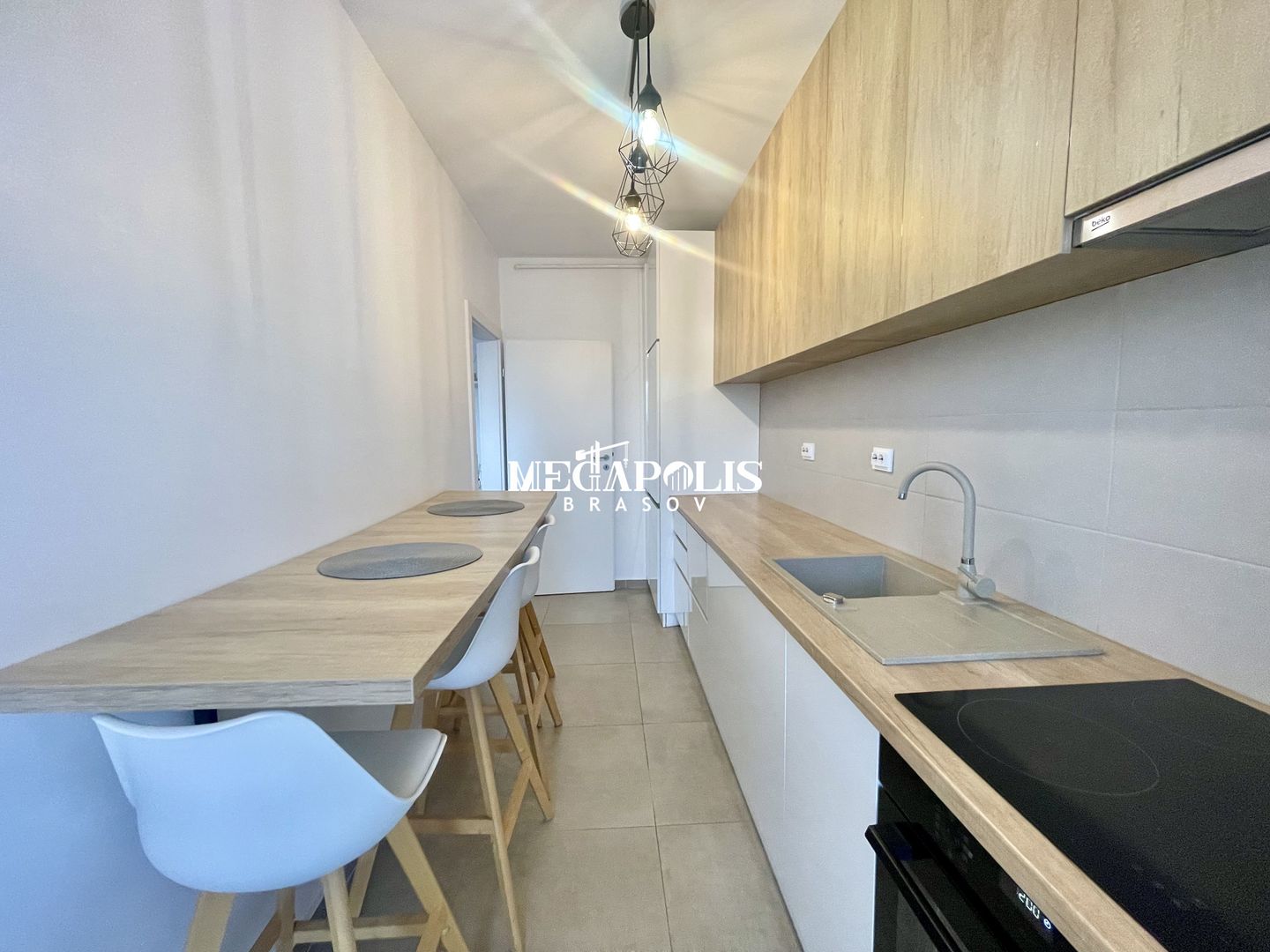 Garsonieră Decomandată | Lângă Coressi Mall | COMISION 0% - Poză 5