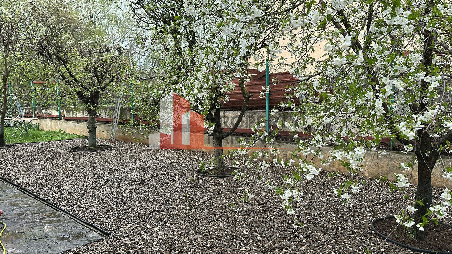 Vila cu potential zona Jolie Ville - Poză 5