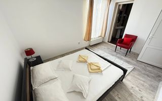 2 camere, mobilat modern, PET FRIENDLY, bloc nou, parcare, Borhanci - Poză 3