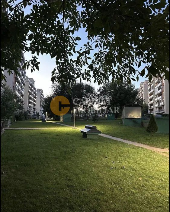 3 camere -decomandat, et. intermediar, bloc nou, mobilat si utilat! - Poză 6