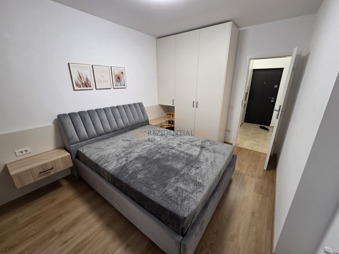 Apartament modern de închiriat – prima închiriere | Mobilat și utilat - Poză 1