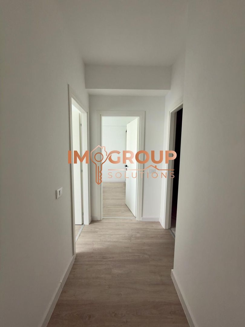 Visoianu - 3 camere + loc de parcare - bloc nou INTABULAT - Poză 4