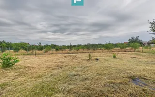 Casă la roșu cu etaj și 500 mp teren în Sântana - Poză 11