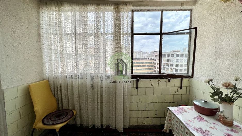 Apartament 3 camere, decomandat, 21 Decembrie Marasti - Poză 6