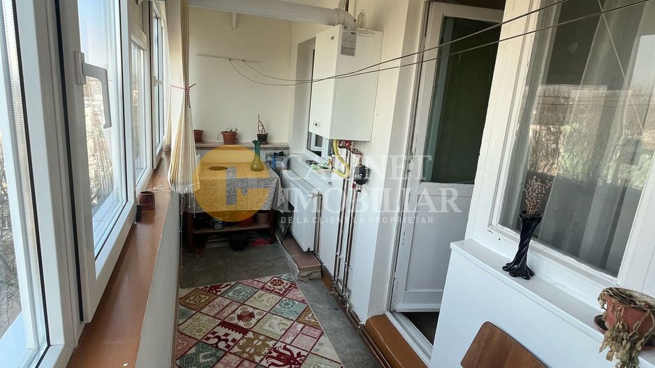 Chirie - Apartament 2 camere - Tătărași - Poză 5