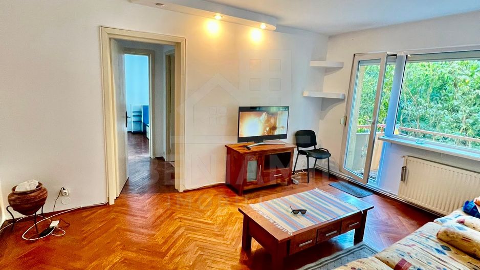 Apartament 3Camere-66mp- Etaj1-Centrala Termica- Cartier Astra-Brasov - Poză 7