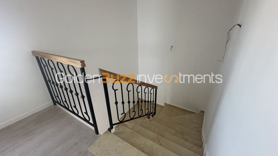 Casa Tunari | P+1 | Individuala | - Poză 11
