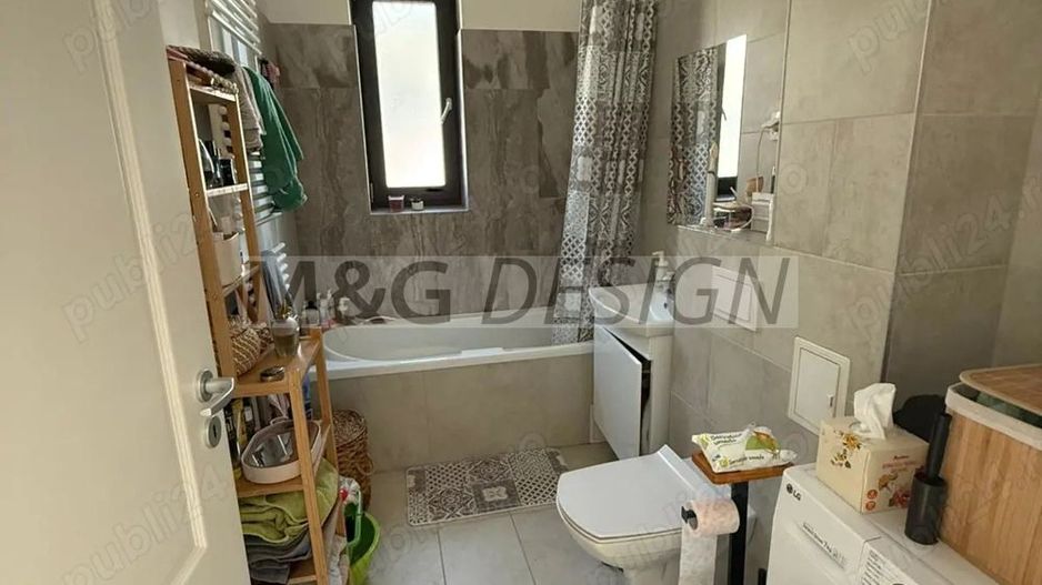 Apartament 2 camere  Dumbrvita bloc nou - Poză 7