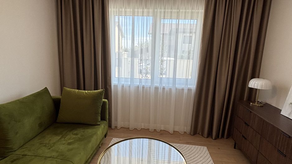 Lux și calitate în Mosnita Noua - Poză 41