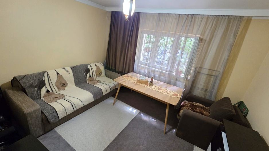 Apartament spațios cu șemineu, 4 camere, boxe, parcare – Metrou Brâncoveanu - Poză 3