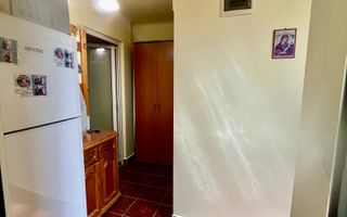 Apartament 1 Camera, 26mp, Centrala Proprie, 2006, Soarelui, Comision 0 - Poză 4