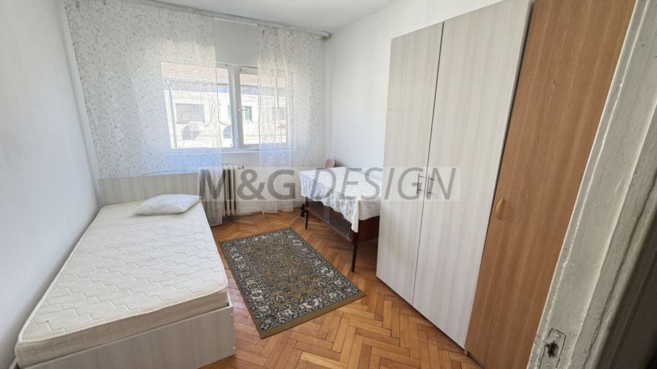 Apartament 3 camere decomandat zona Girocului-Judetean - Poză 4