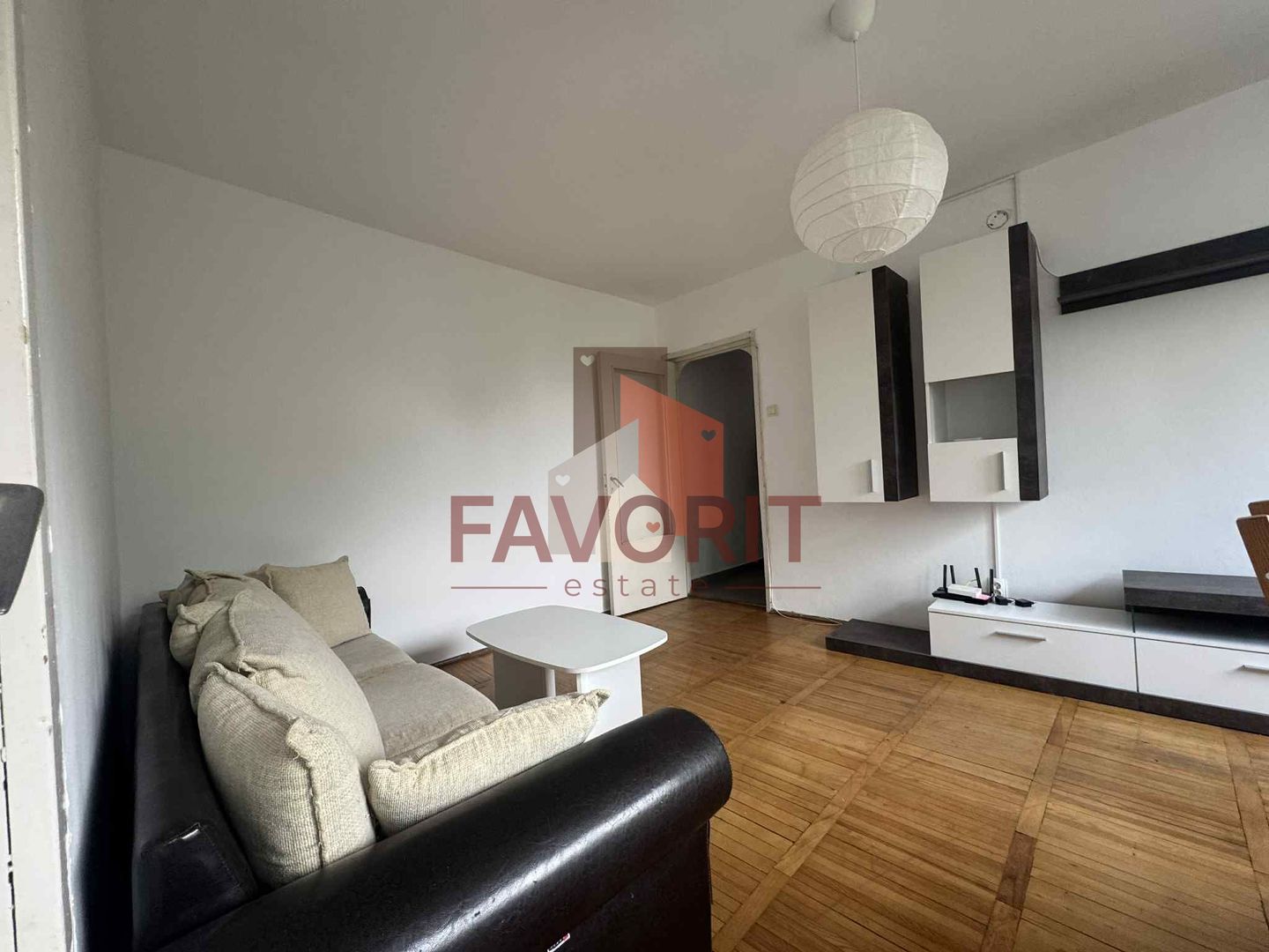 Apartament cu 2 camere nedecomandat– zona Gh. Lazăr - Poză 4