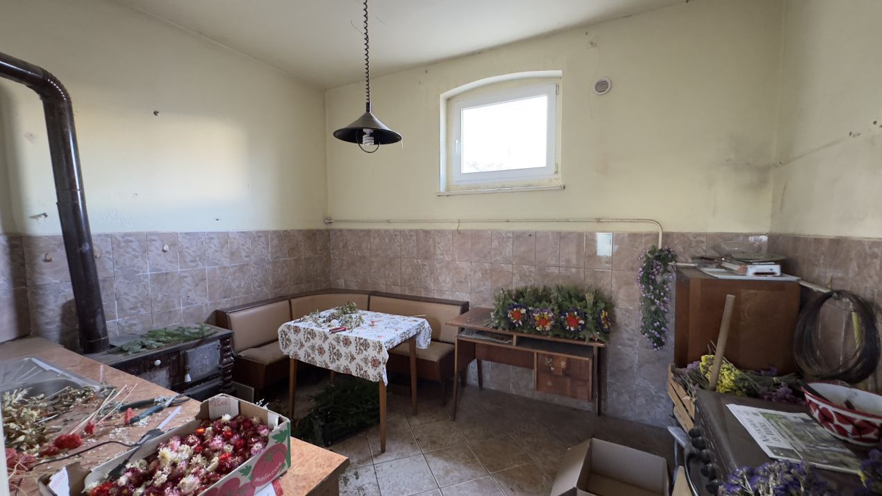 Casă 4 camere cu Teren 2.974 mp | Rezidență sau afacere | Carei - Poză 23