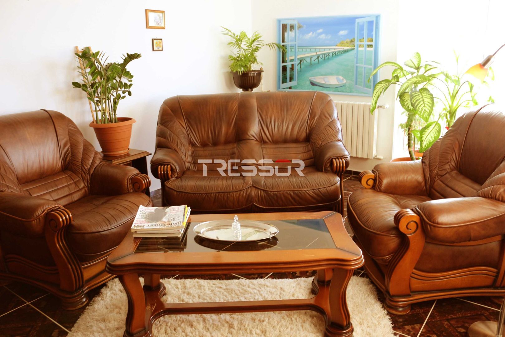 Apartament 3 camere | 85 mp | Bulevardul Tomis - Poză 1