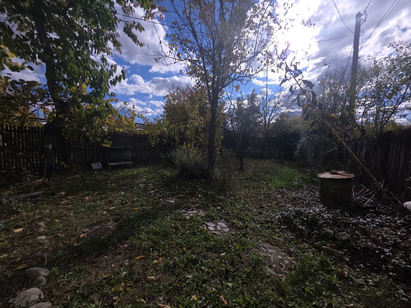 Casa vacanta zona colinara la 5 minute de municipiul Targoviste - Poză 12