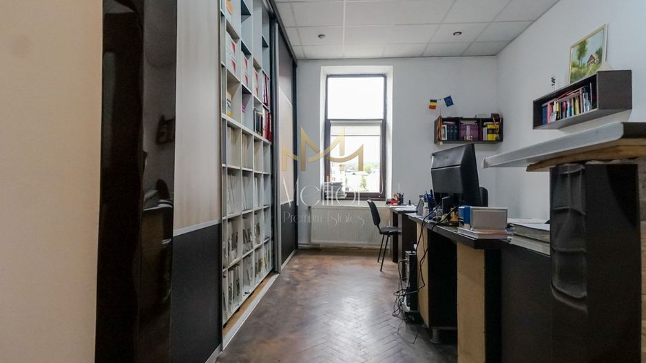 Apartament cu 2 camere de vânzare în Central, Cluj-Napoca - Poză 5