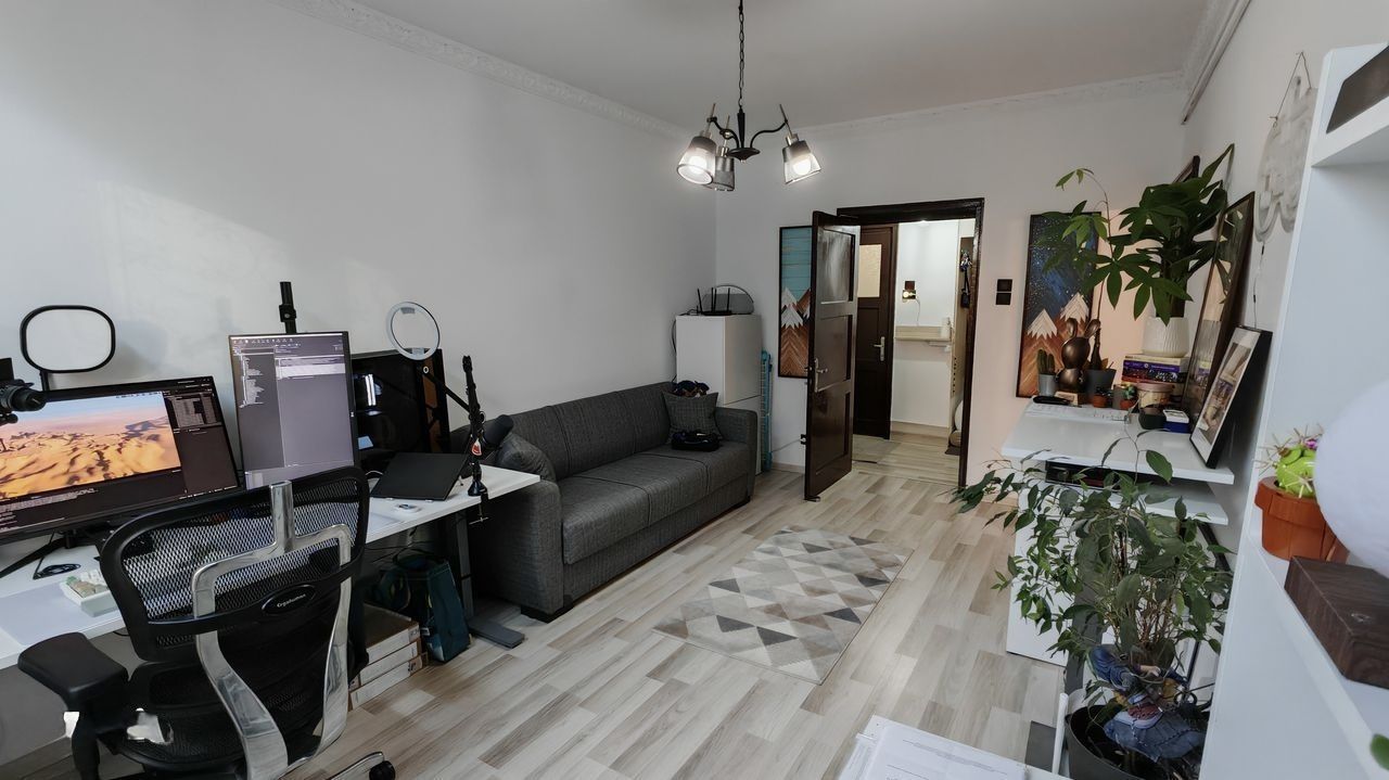 Apartament 3 Camere Floreasca - Poză 7