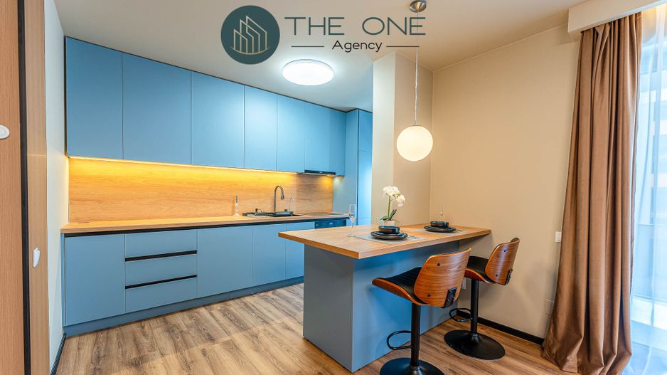 Apartament 2 camere - PREMIUM - Bloc nou | INTRE LACURI - Poză 8