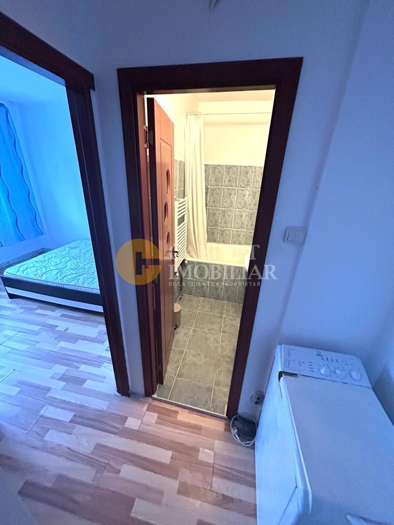 Etaj intermediar, 2 camere, 48 mp zona Mircea cel Batran - Poză 6