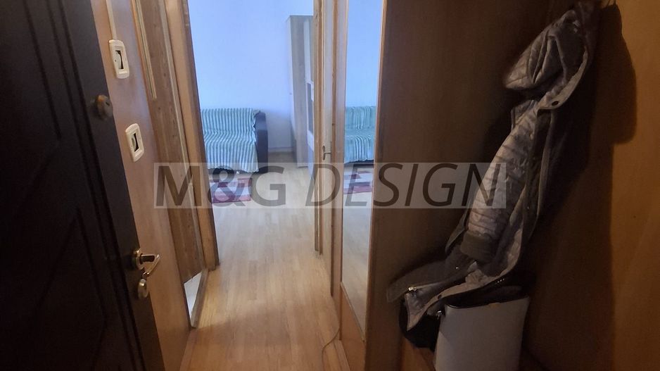 Aradului, garsoniera cu centrala proprie, langa restaurant Tinecz - Poză 2