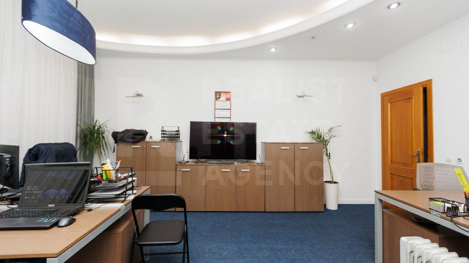Chirie, oficiu, 52 mp, str. Zamfir Arbore, Centru - Poză 7