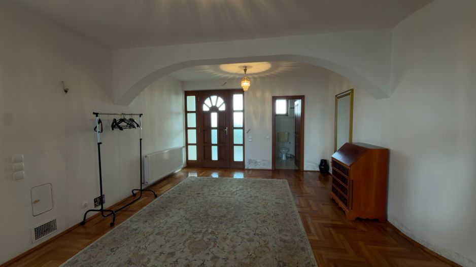 Pensiune Vila Prahova Breaza  10 camere | 3862 mp teren - Poză 26